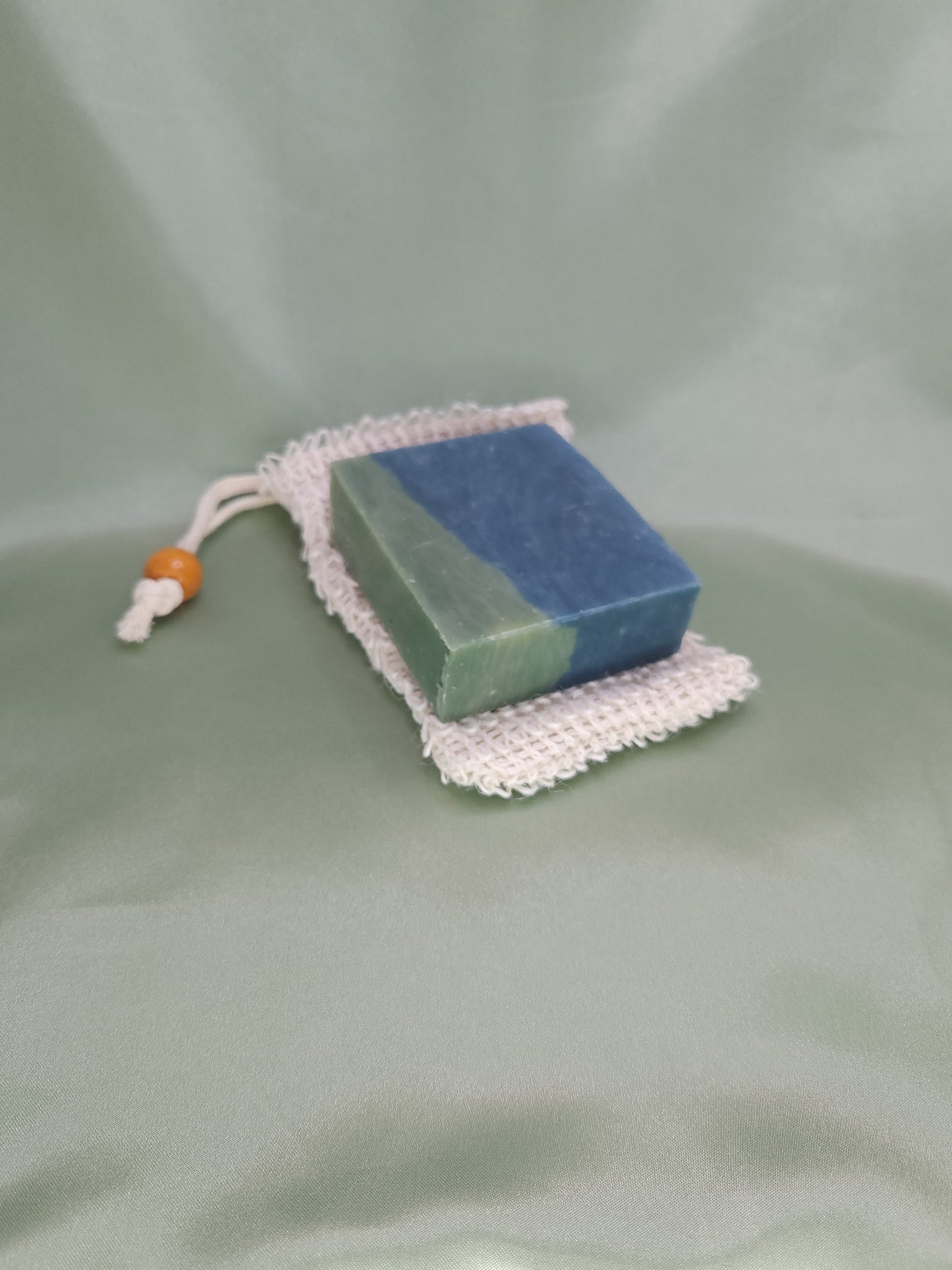 Soap Sack