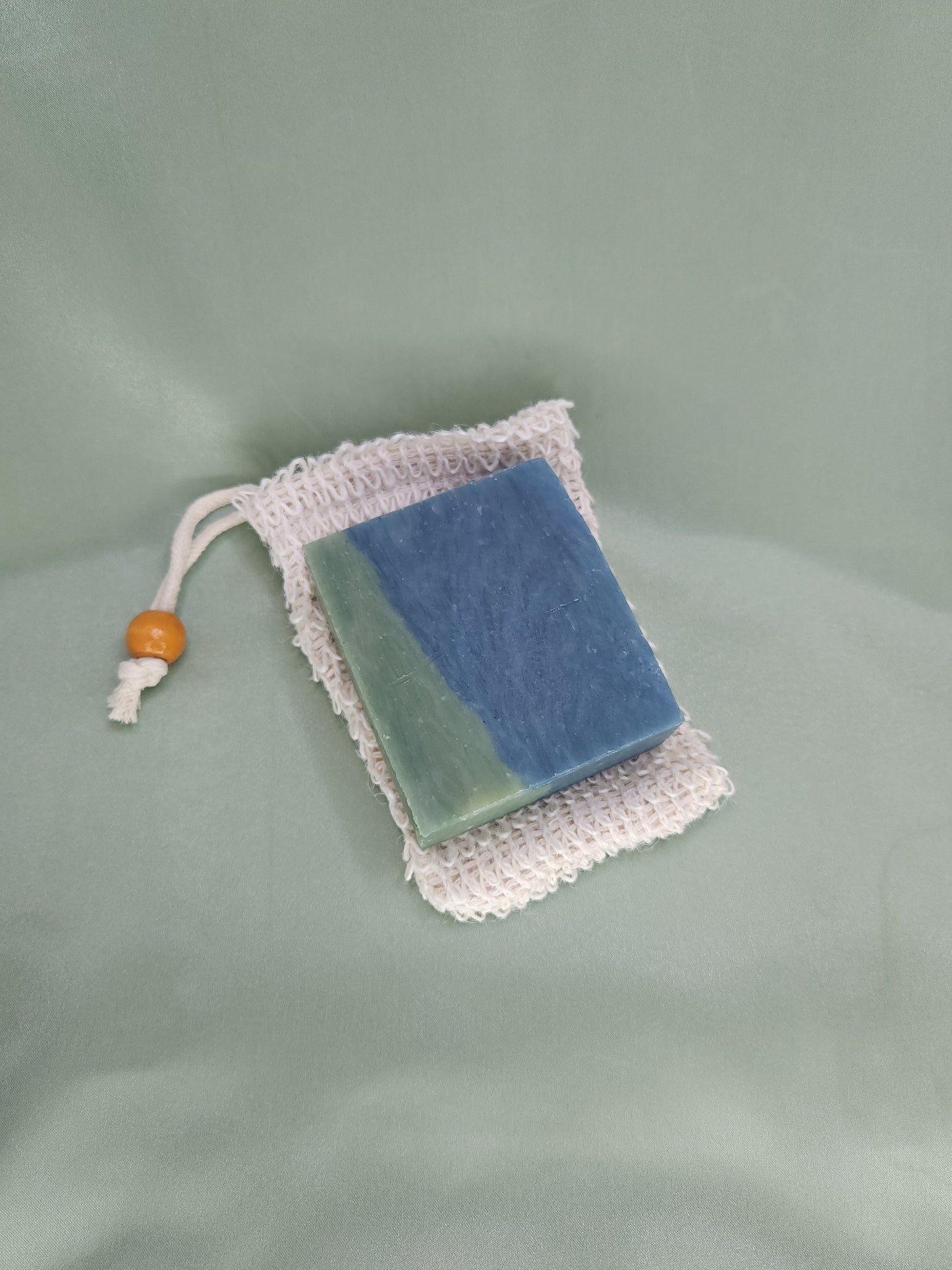 Soap Sack