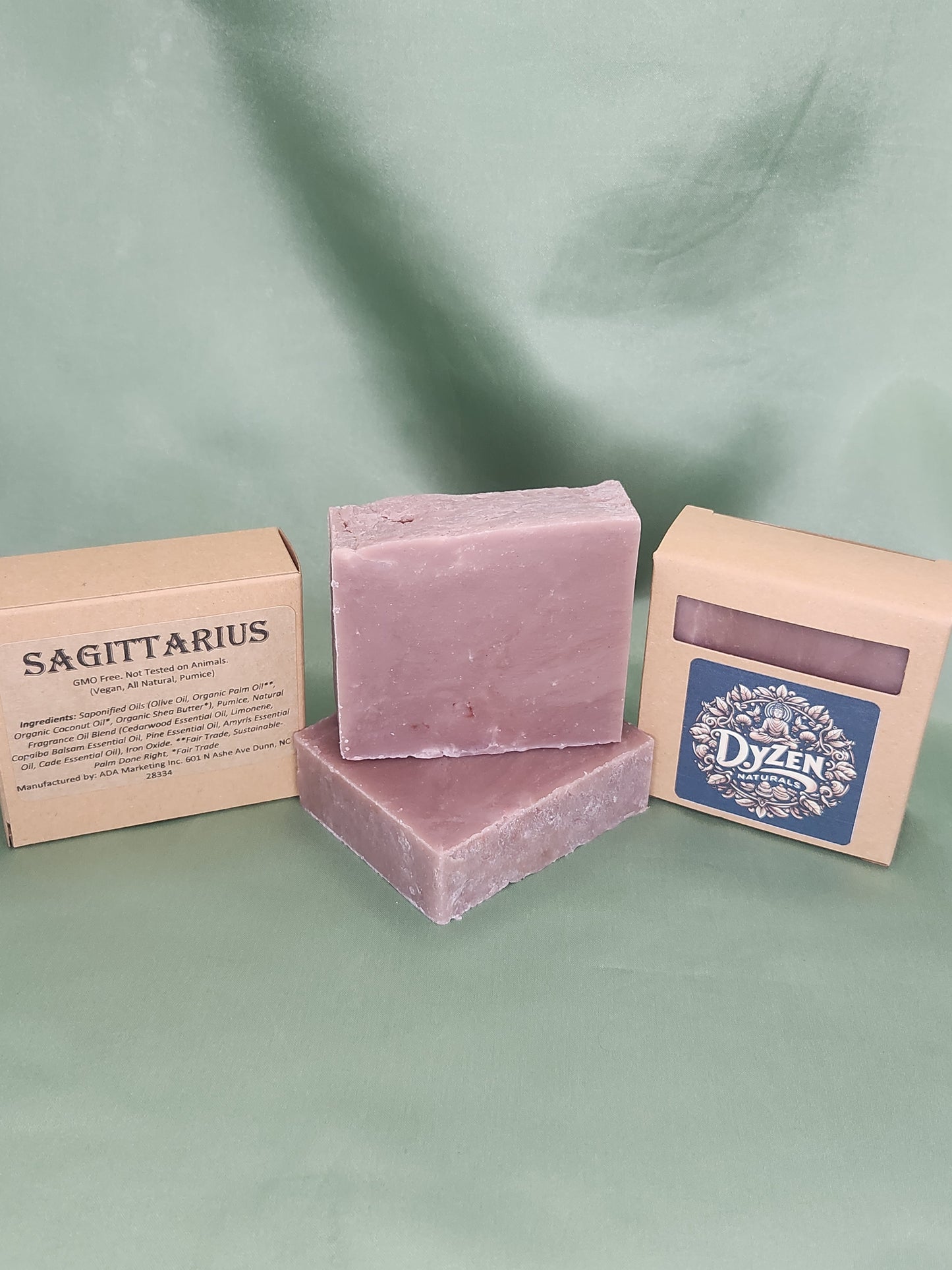 Sagittarius
