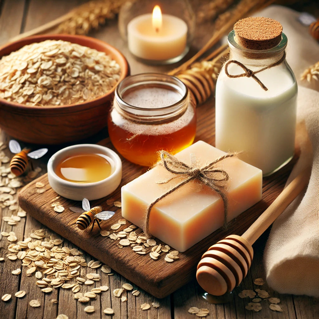 Soothe & Smooth