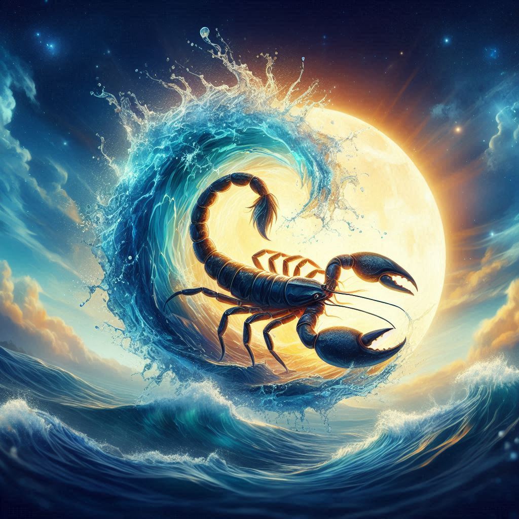 Scorpio