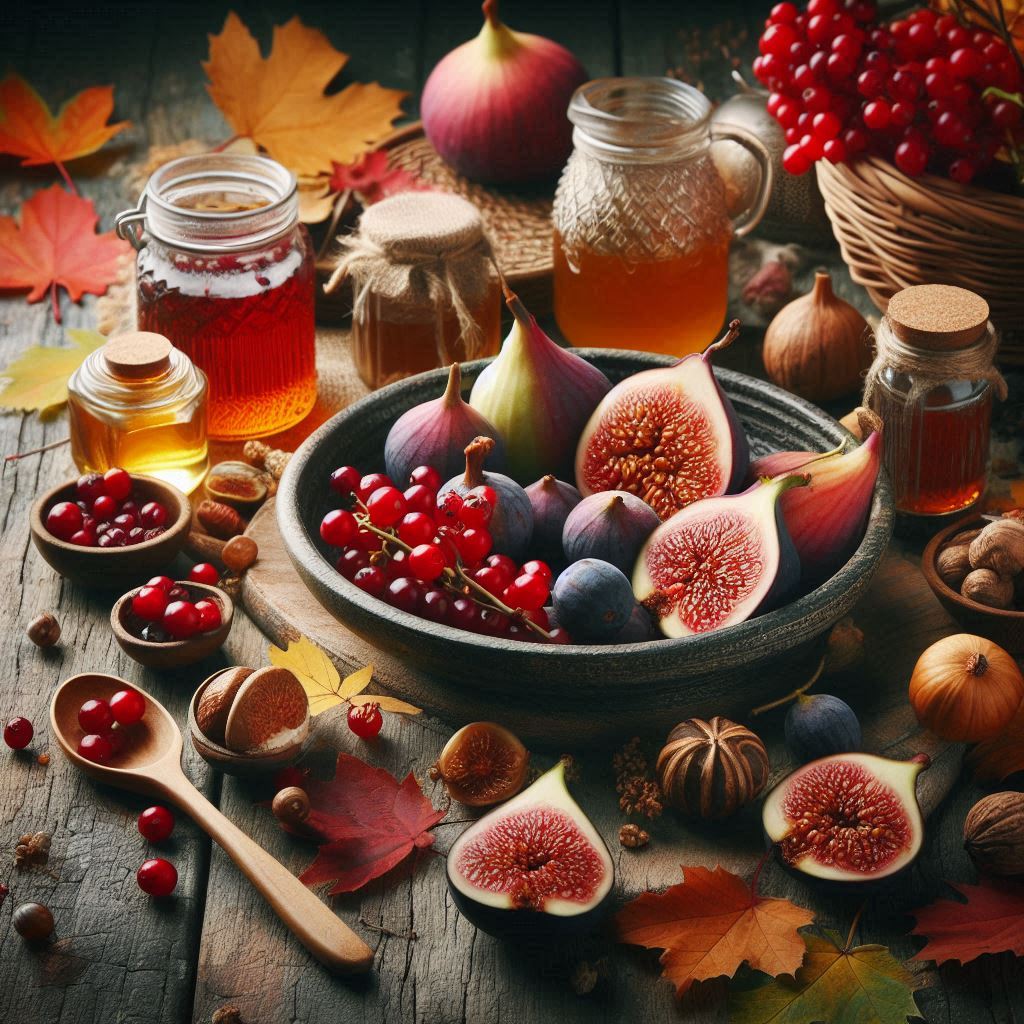 Fallberry Fig