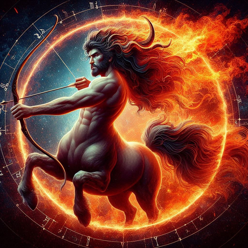 Sagittarius