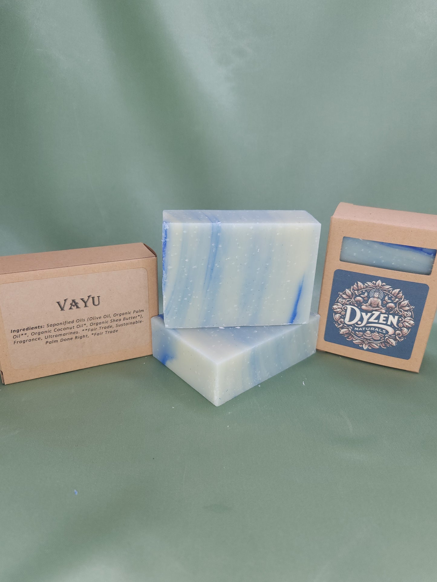 Vāyu