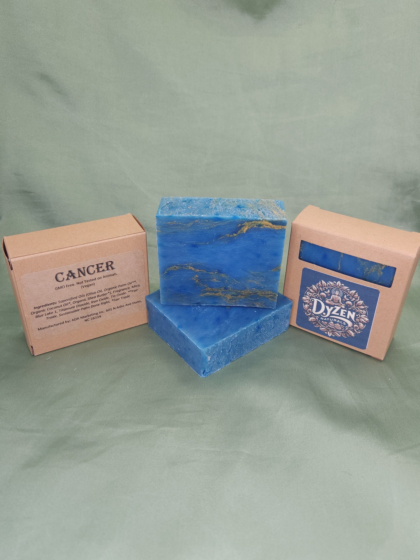 Cáncer