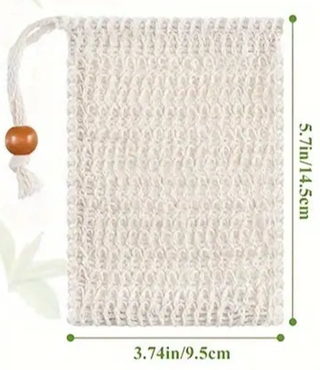 Soap Sack
