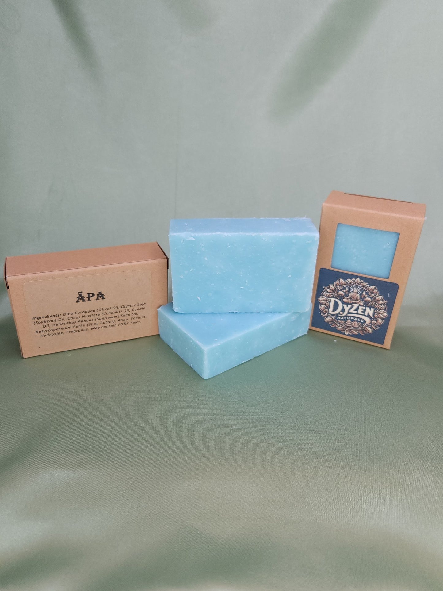 Mahābhūta Bundle