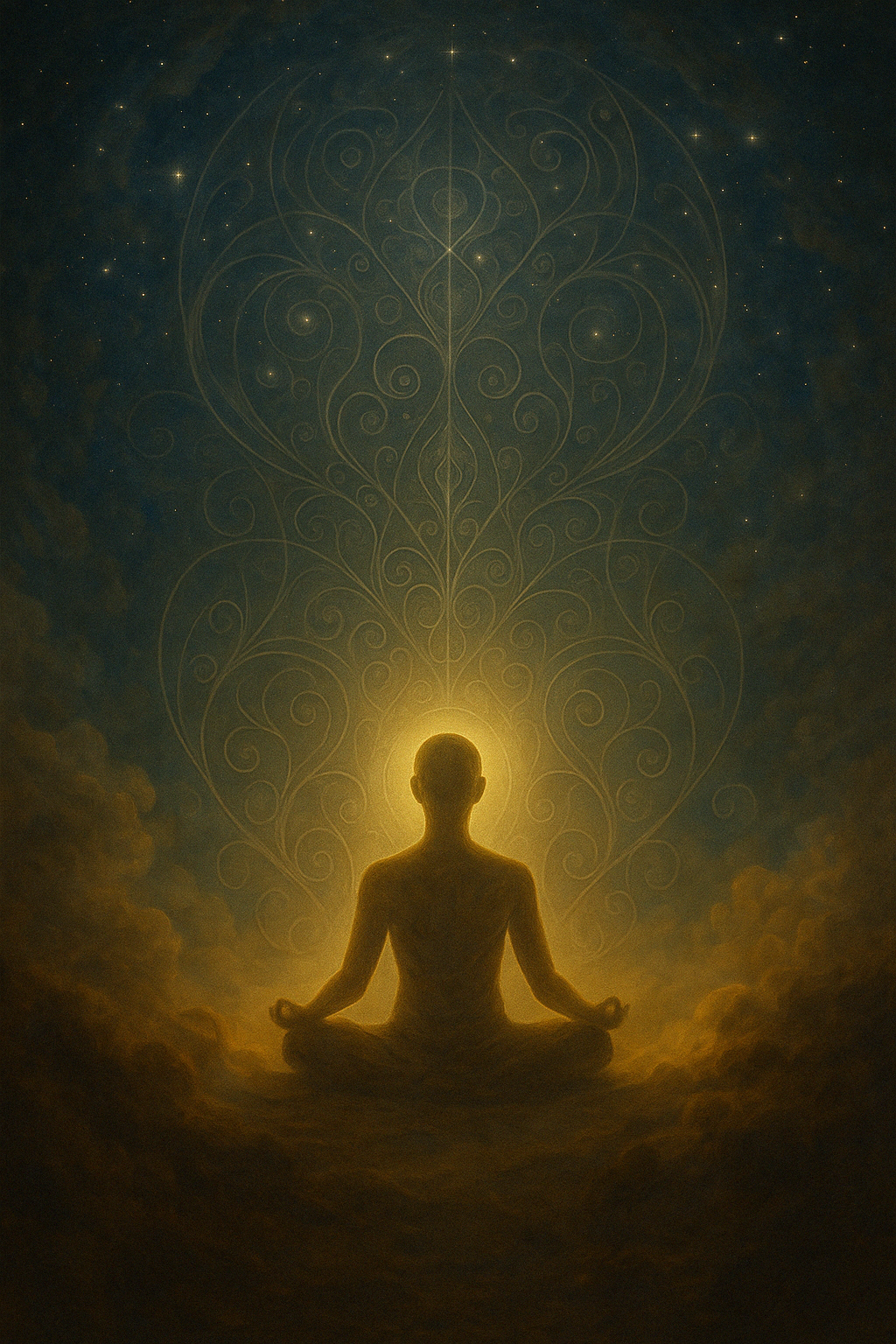Divine Pathos