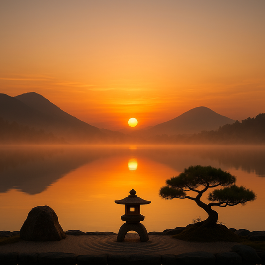 Dawn of Zen