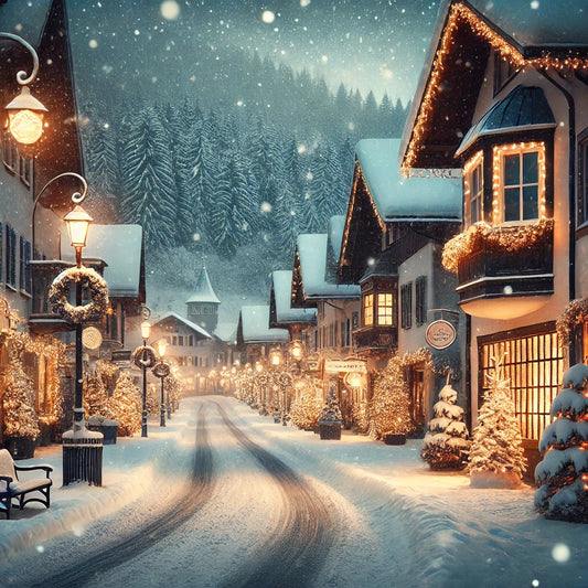 Winter Bundle