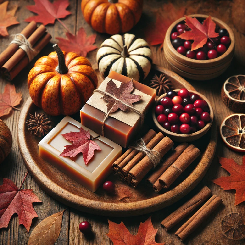 Fall Bundle