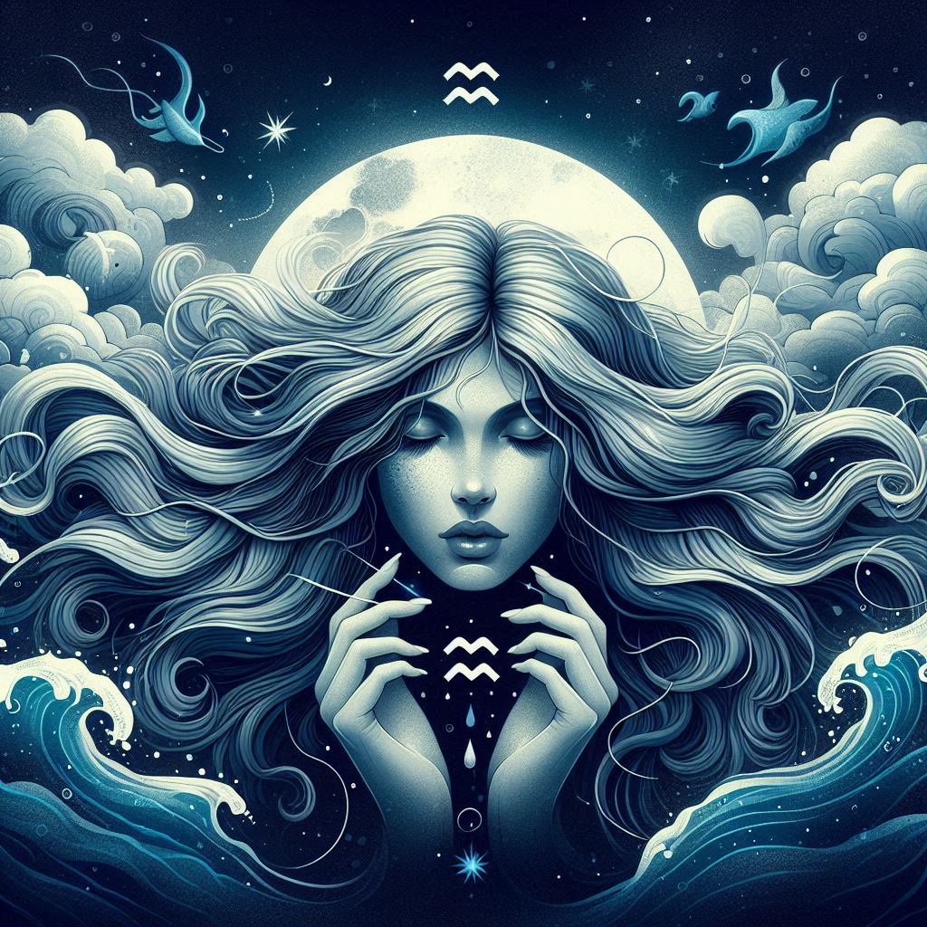 Aquarius – Dyzen Naturals