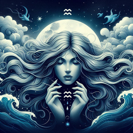 Aquarius