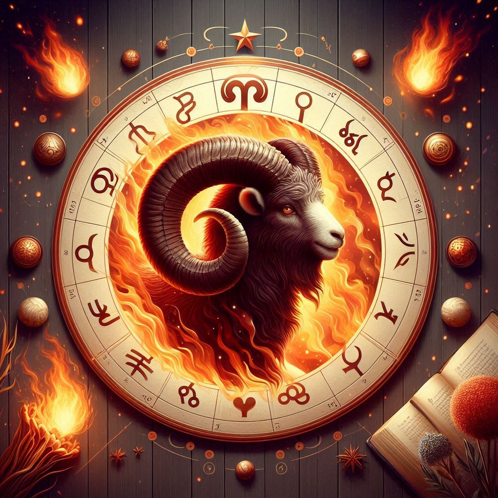 Ram
