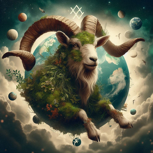 Capricorn