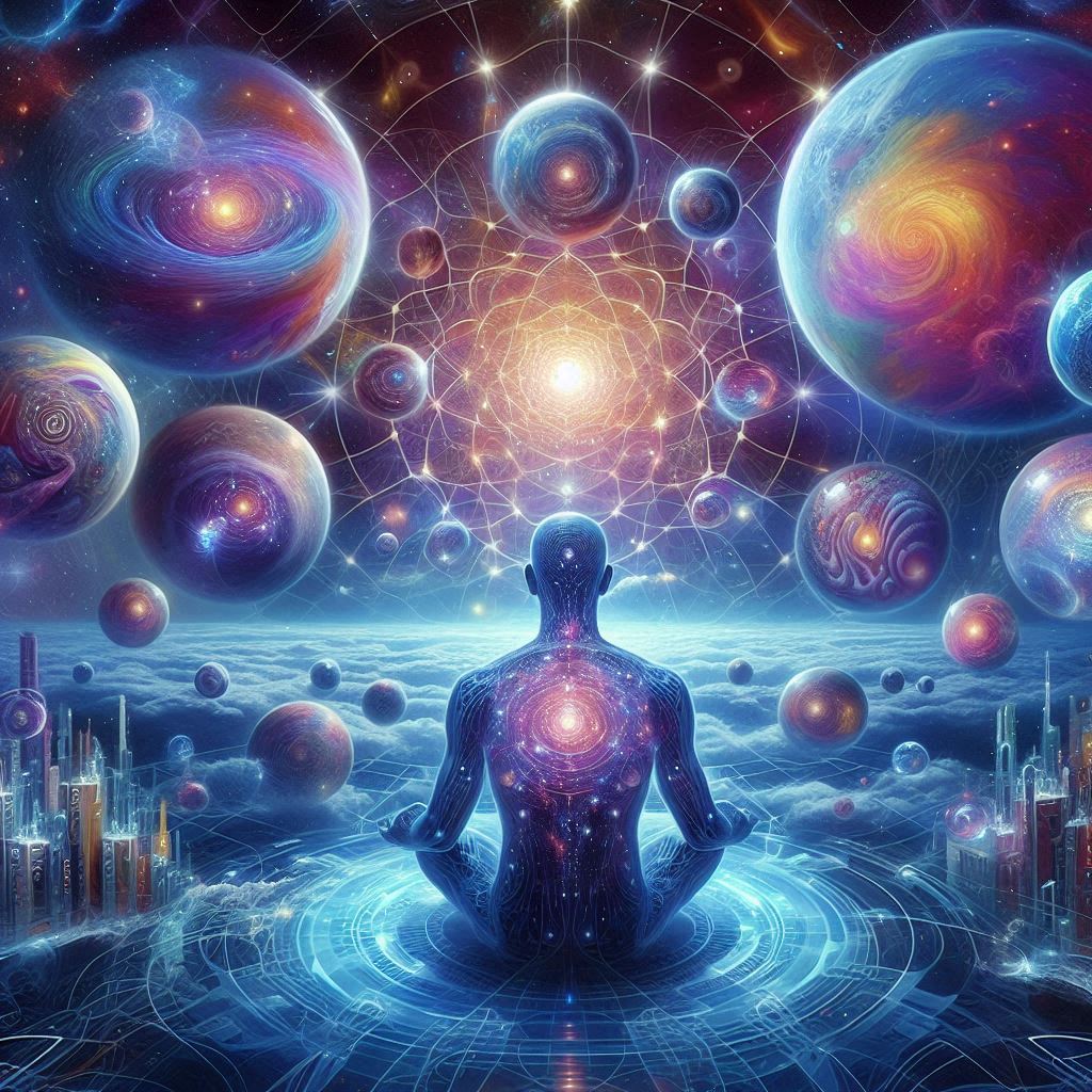 Multiverse