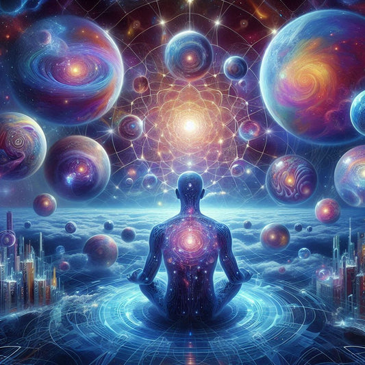 Multiverse