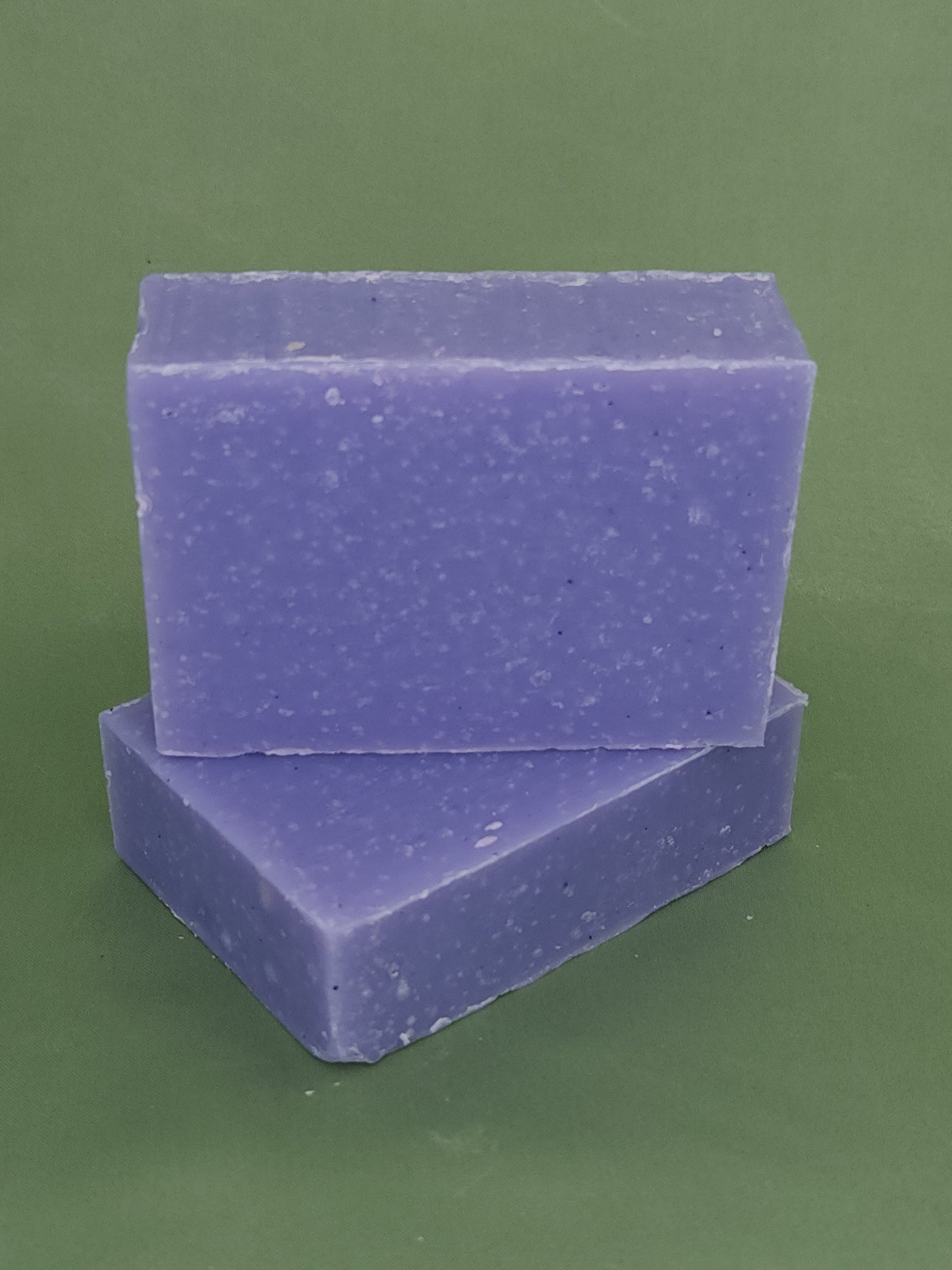 Lavanda Mesimeri de primavera