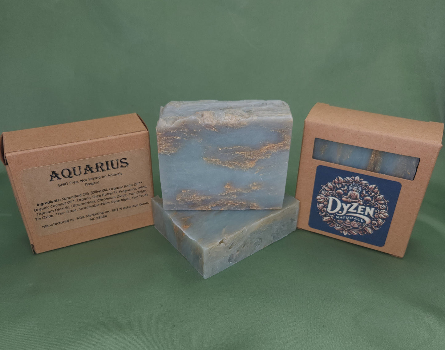 Aquarius