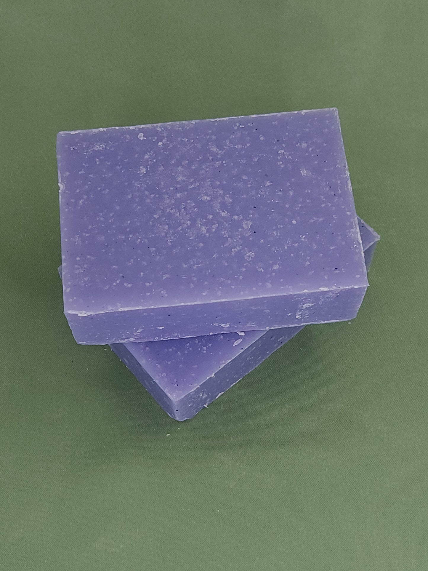 Lavanda Mesimeri de primavera