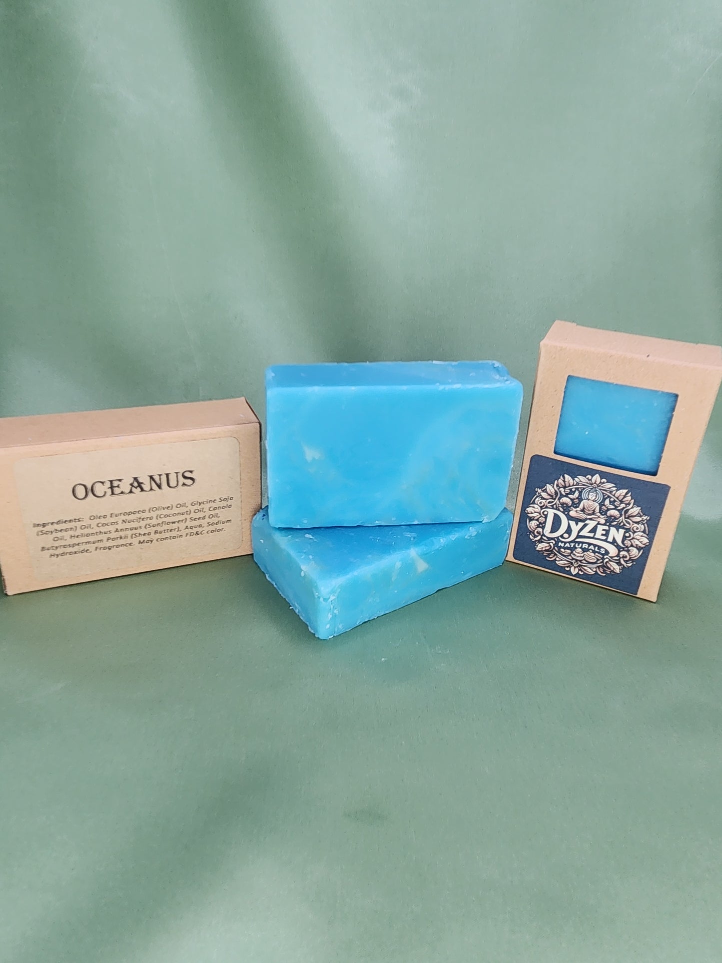 Oceanus