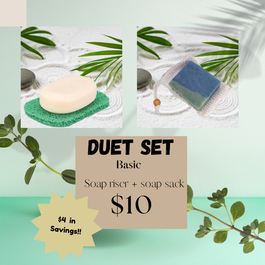 Duet Set - Basic