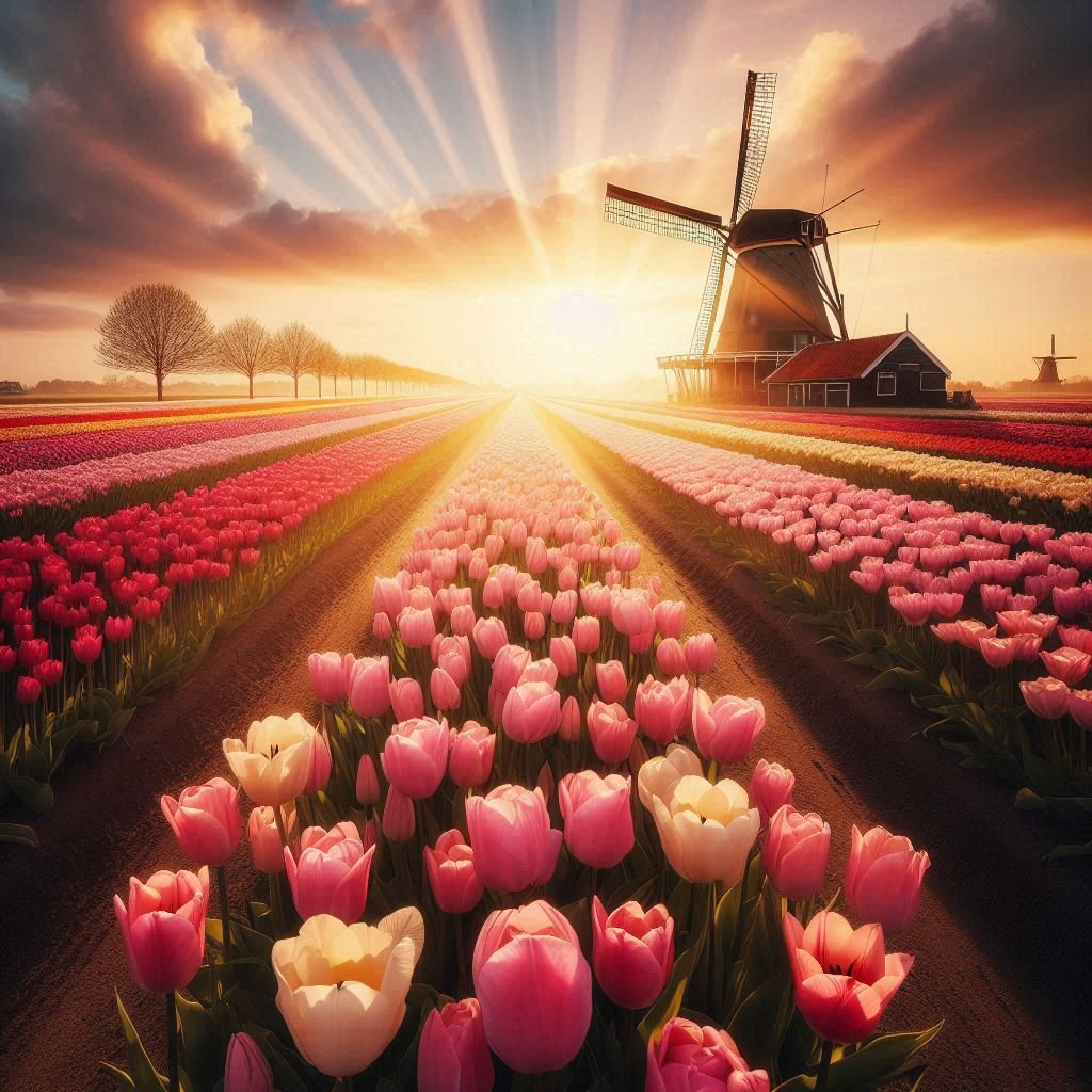 Spring Bundle