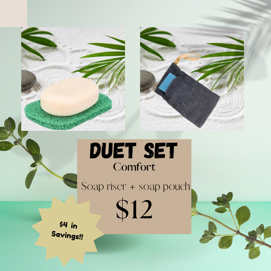 Duet Set - Comfort