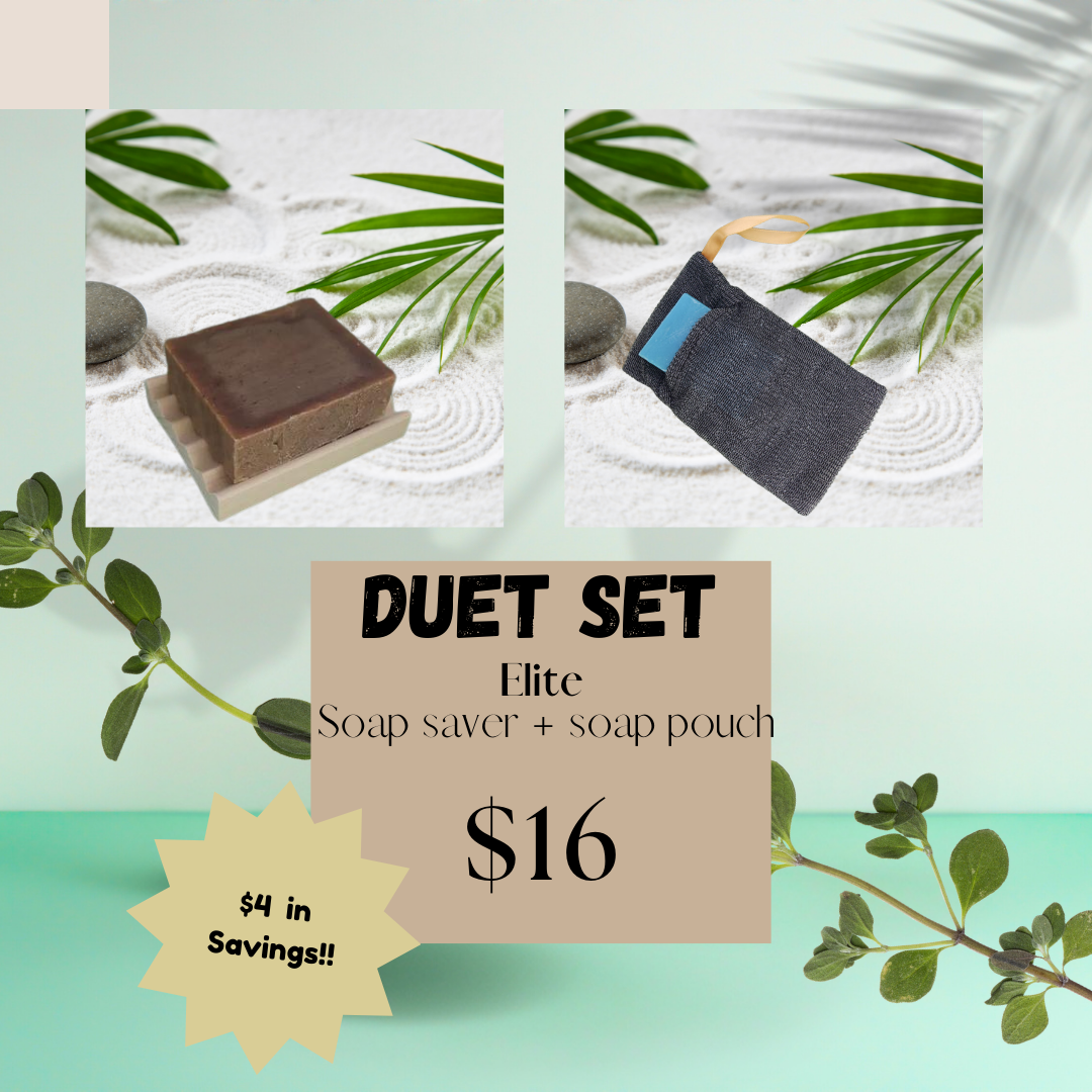 Duet Set - Elite